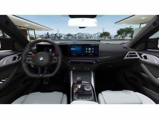 Thumbnail: 2027 BMW M4 - 10