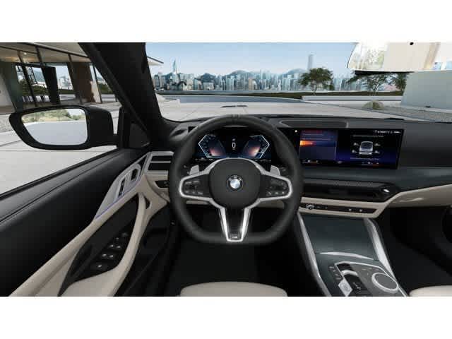 Thumbnail: 2027 BMW 4 Series - 13