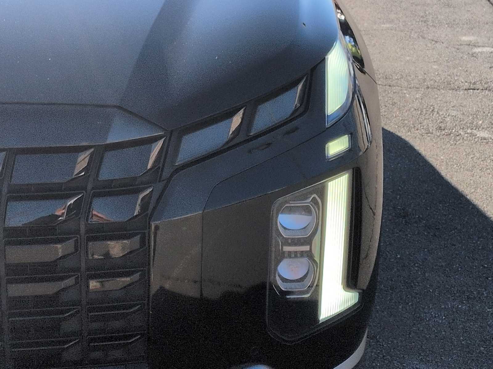 Thumbnail: 2023 Hyundai Palisade - 11