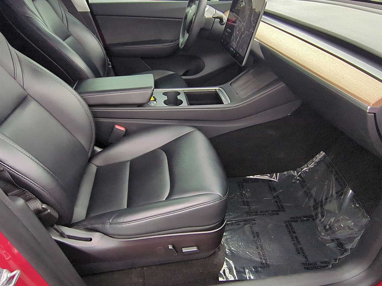 Thumbnail: 2021 Tesla Model Y - 20