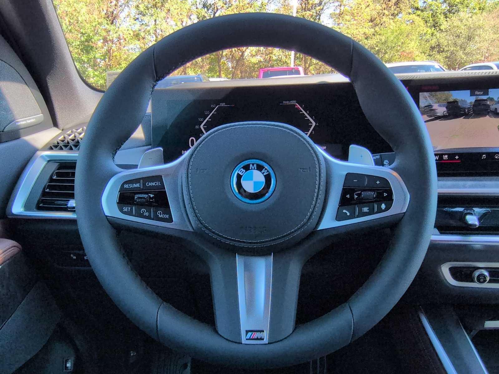 Thumbnail: 2026 BMW X5 - 25