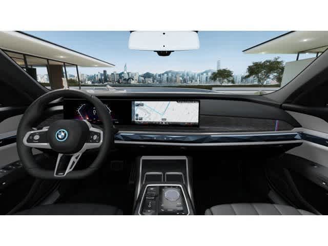 Thumbnail: 2026 BMW i7 - 10