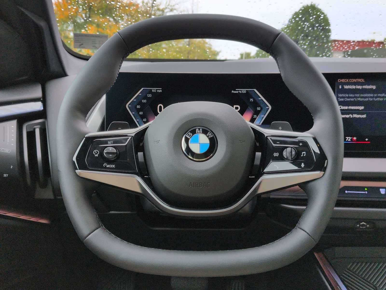 Thumbnail: 2026 BMW X3 - 25