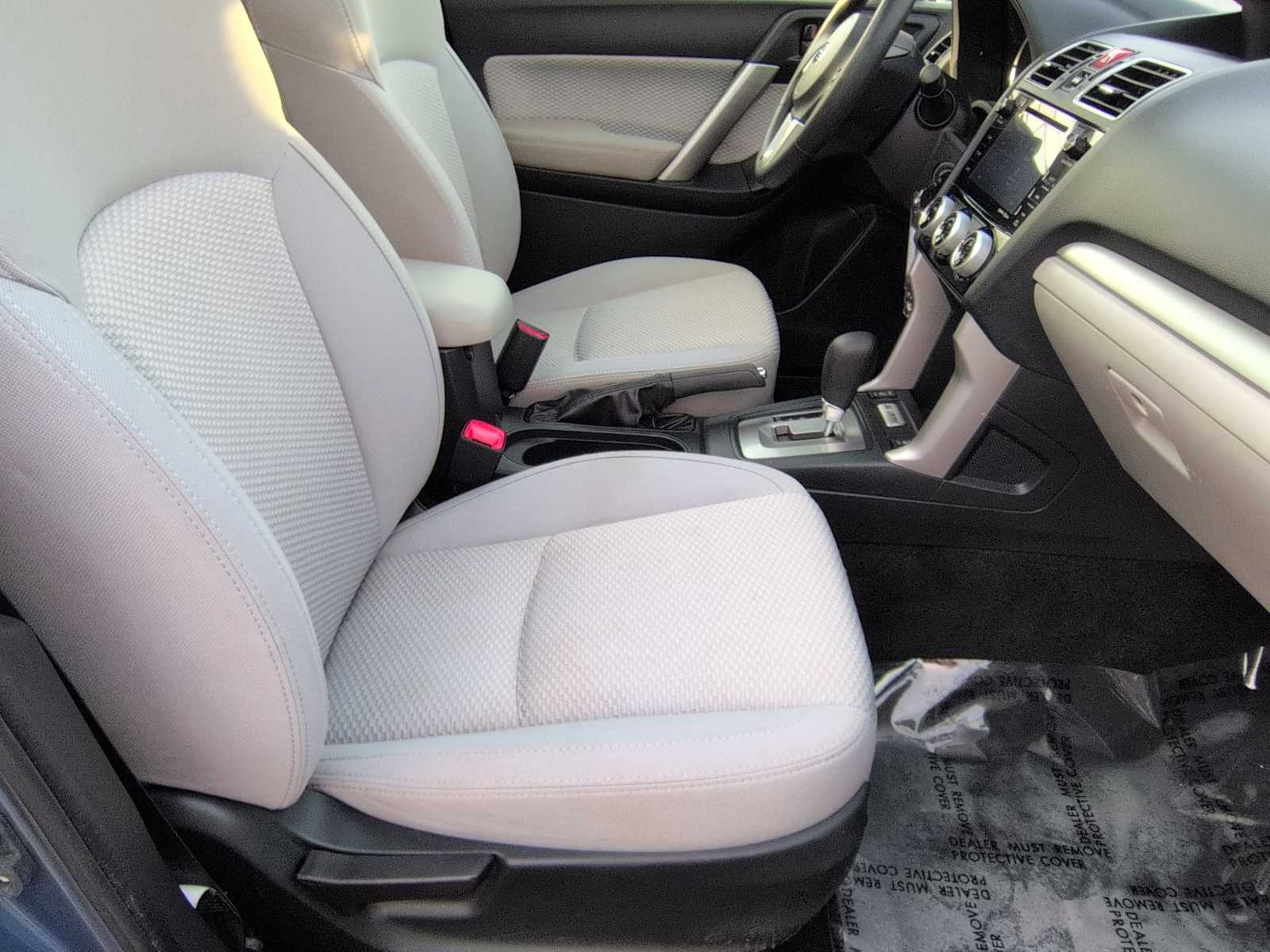 Thumbnail: 2017 Subaru Forester - 23