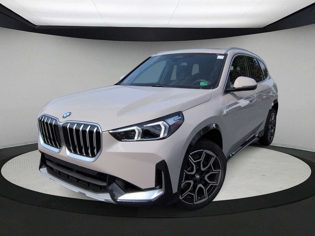 New 2026 BMW X1 xDrive28i SUV