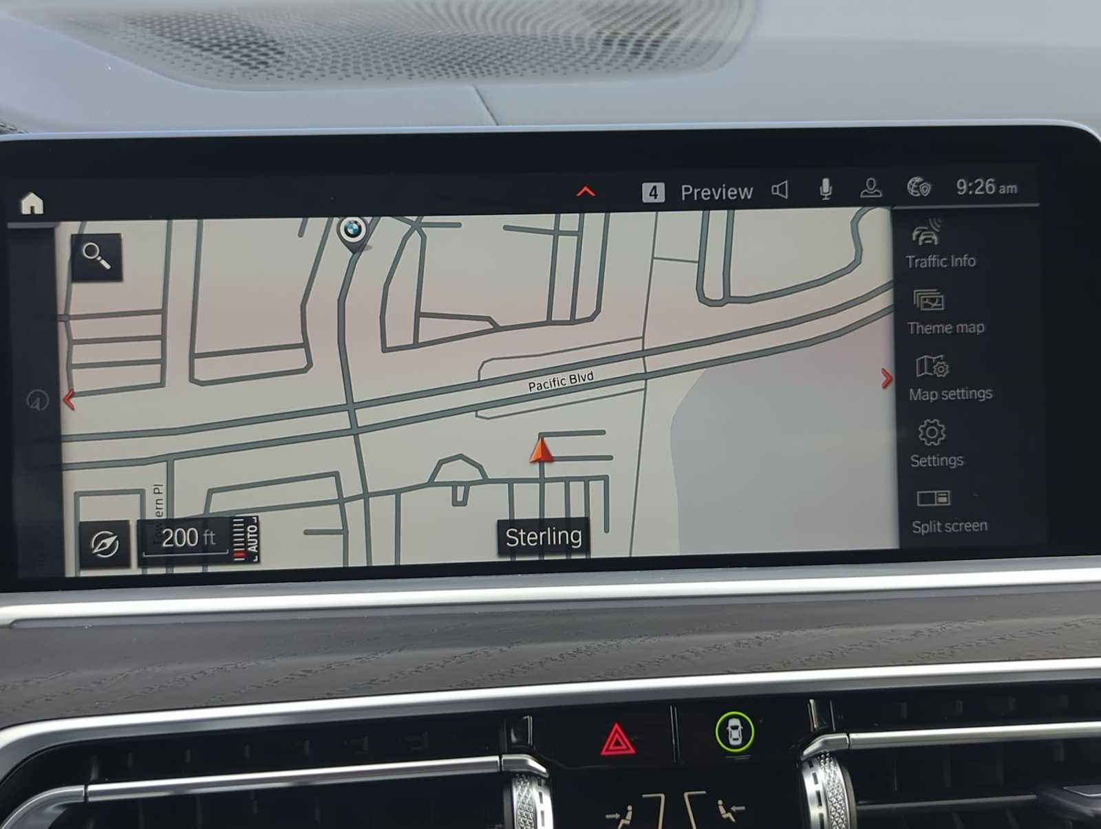 2022 BMW X7 xDrive40i 22