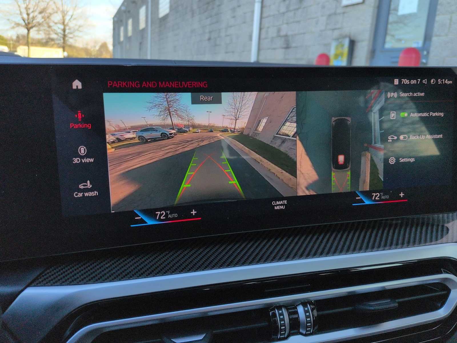 Thumbnail: 2023 BMW i4 - 32