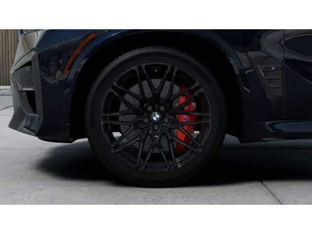 Thumbnail: 2026 BMW X5 - 7