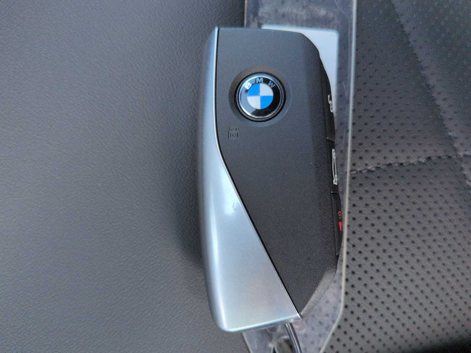 Thumbnail: 2026 BMW X1 - 37
