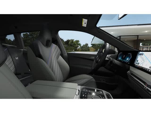 Thumbnail: 2026 BMW iX - 9