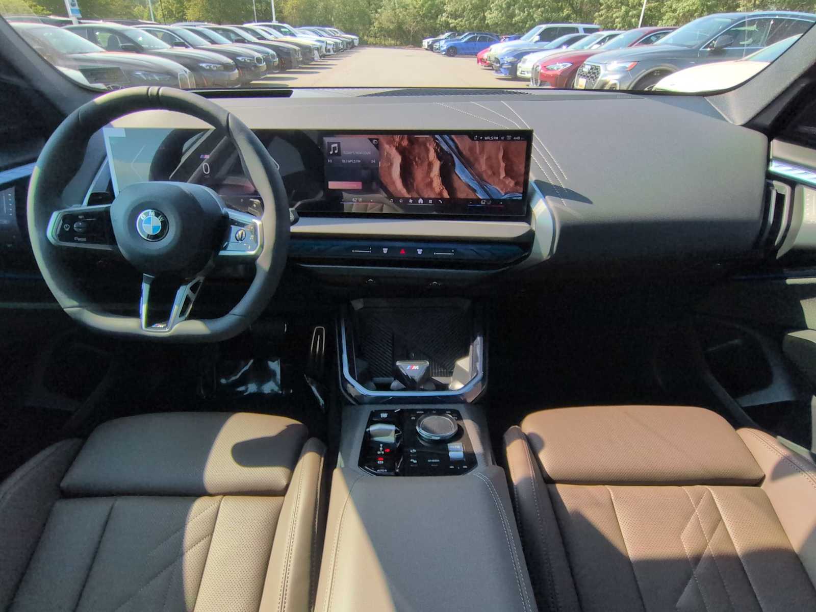 Thumbnail: 2026 BMW X3 - 16