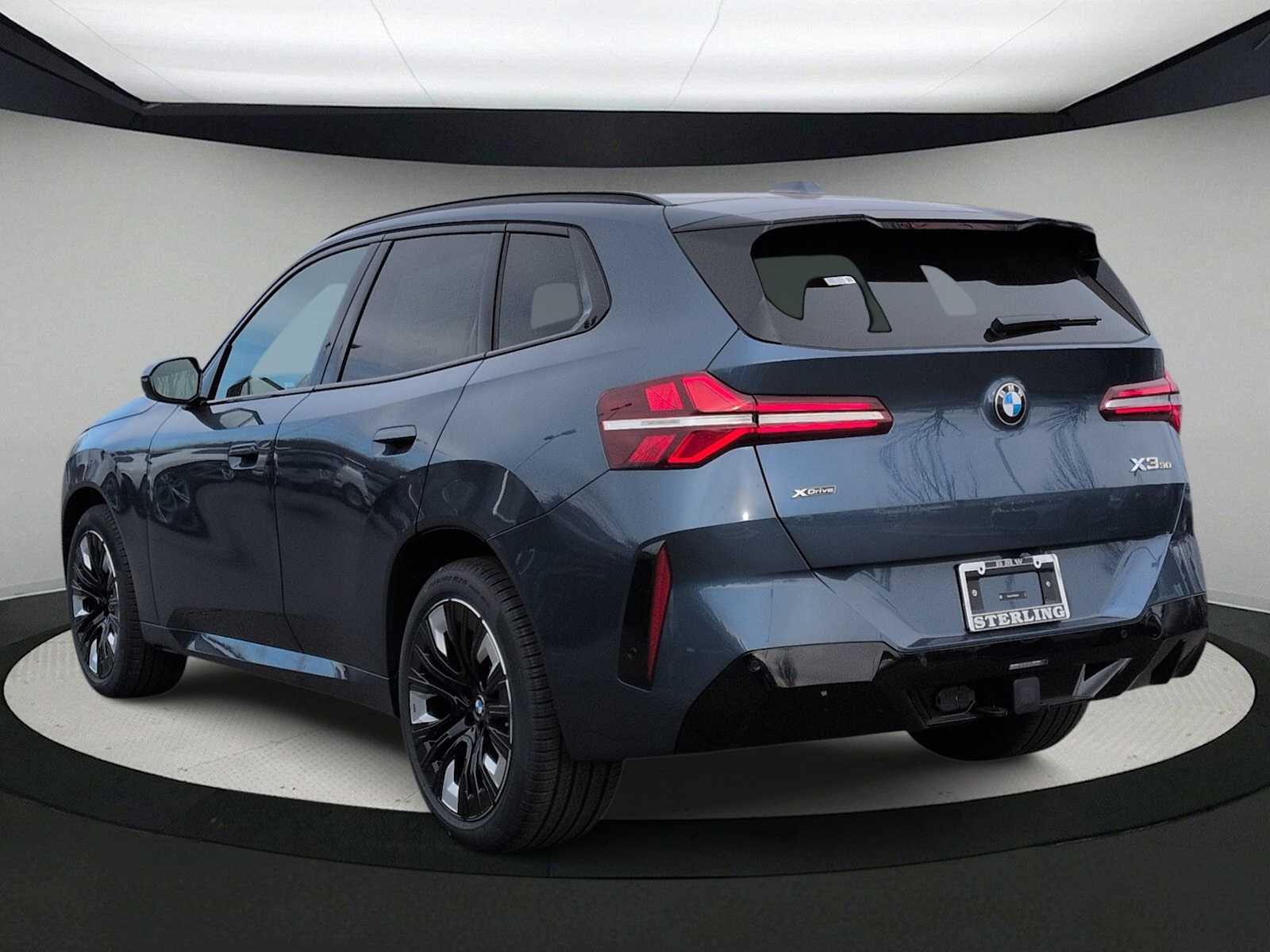 Thumbnail: 2026 BMW X3 - 6