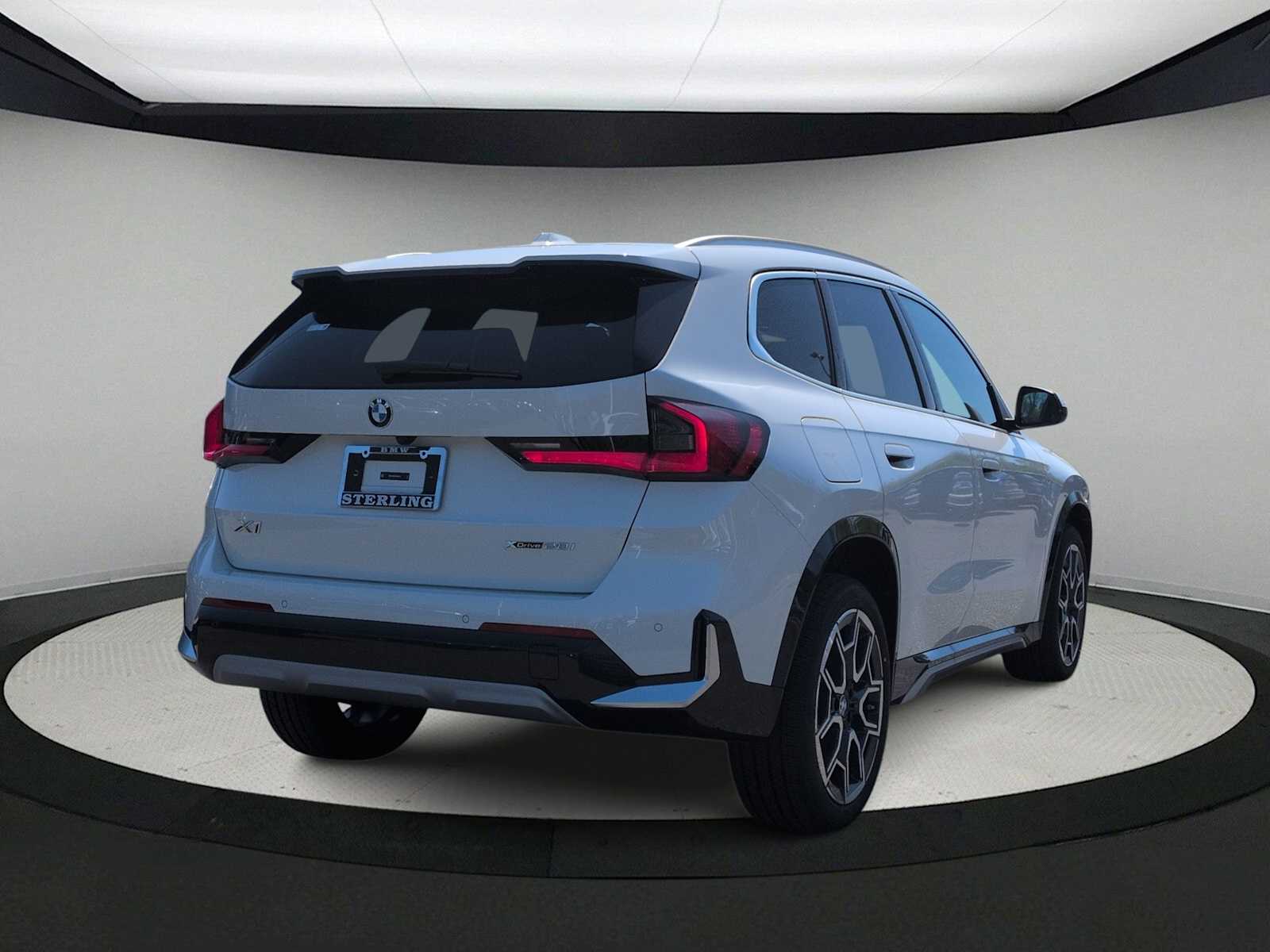 Thumbnail: 2026 BMW X1 - 8