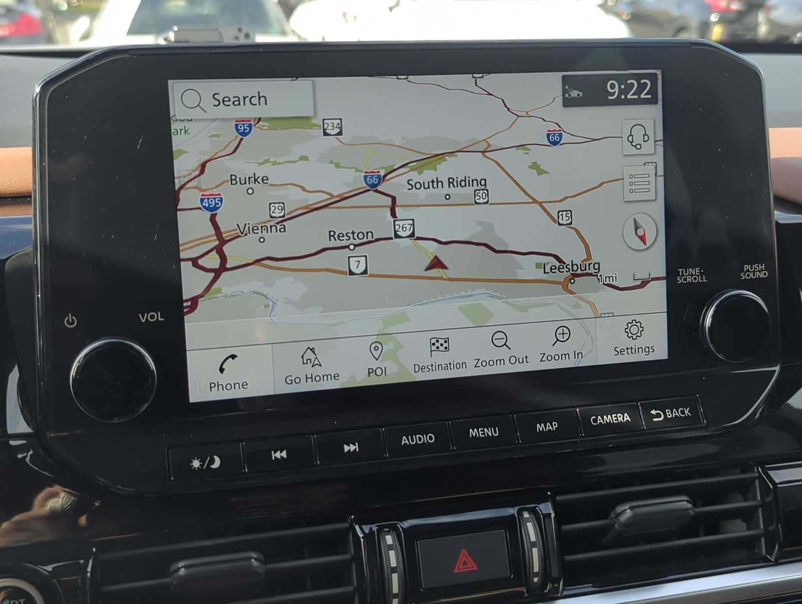 Thumbnail: 2023 Nissan Pathfinder - 30