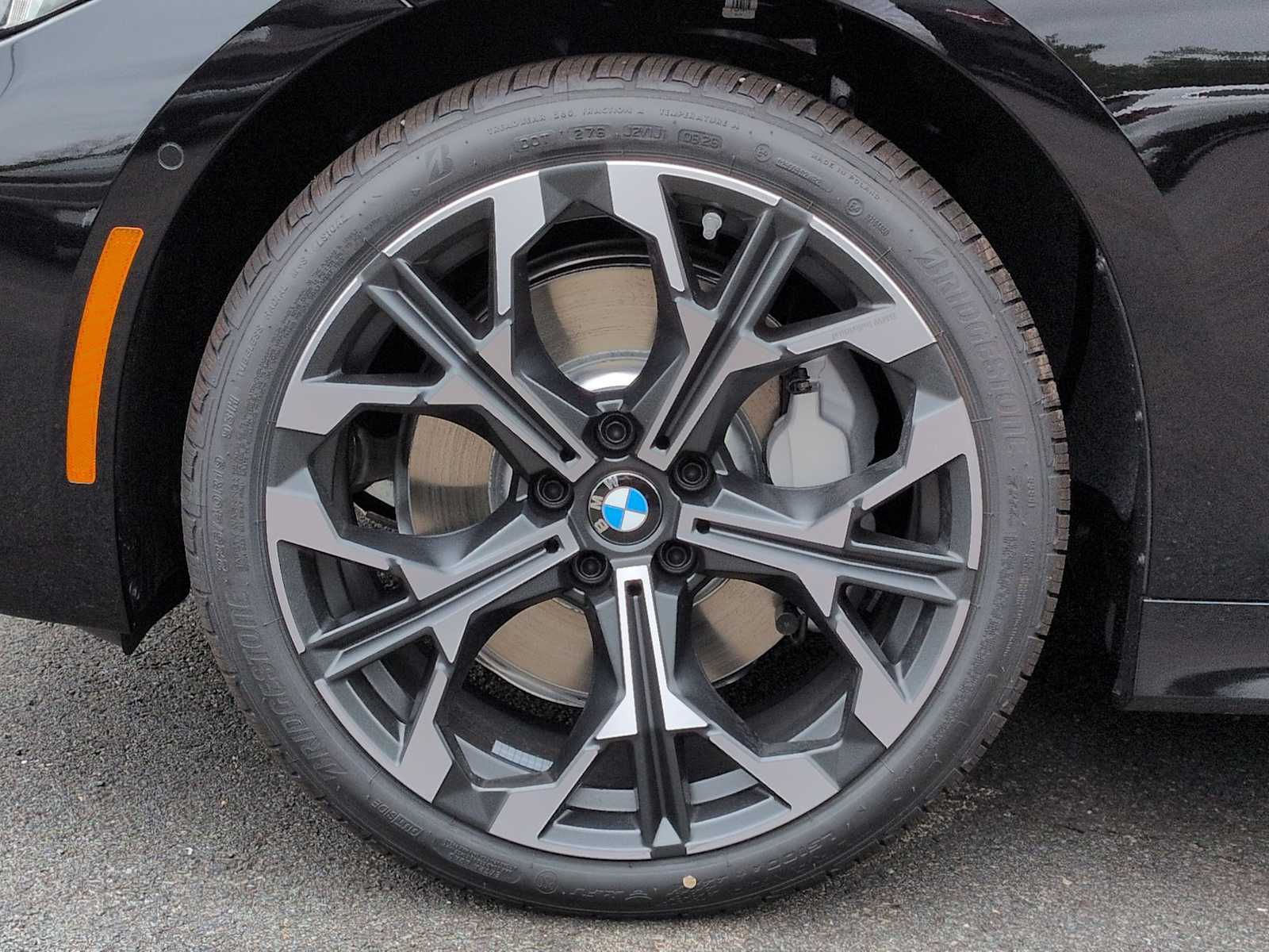 Thumbnail: 2026 BMW 3 Series - 14