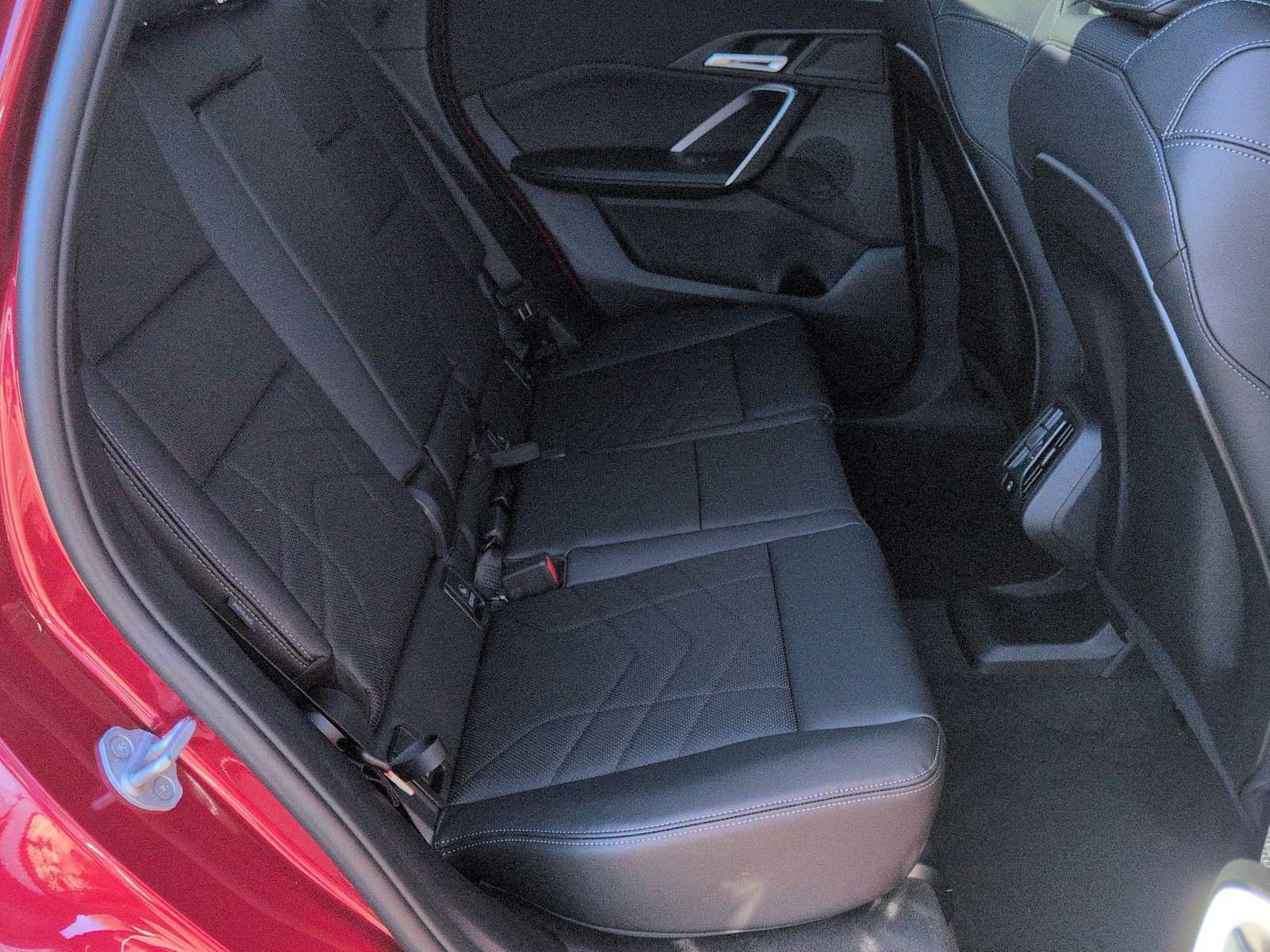 Thumbnail: 2026 BMW X1 - 22