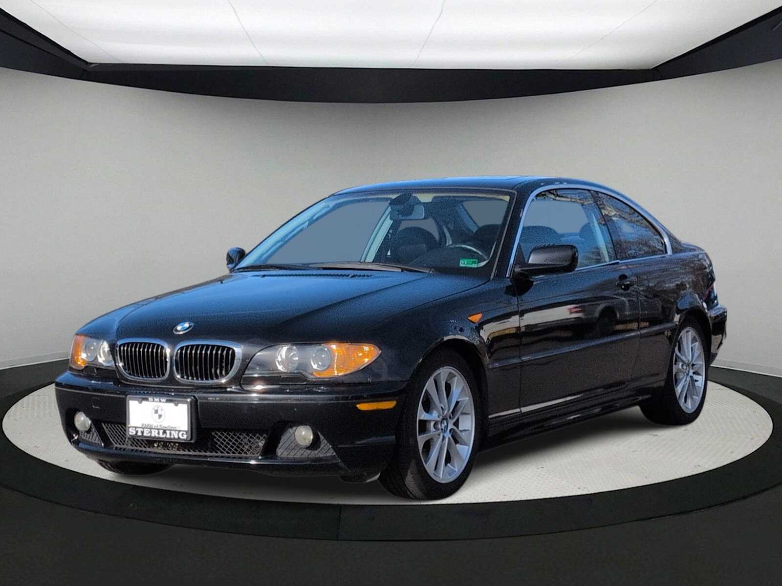 Thumbnail: 2004 BMW 3 Series - 3