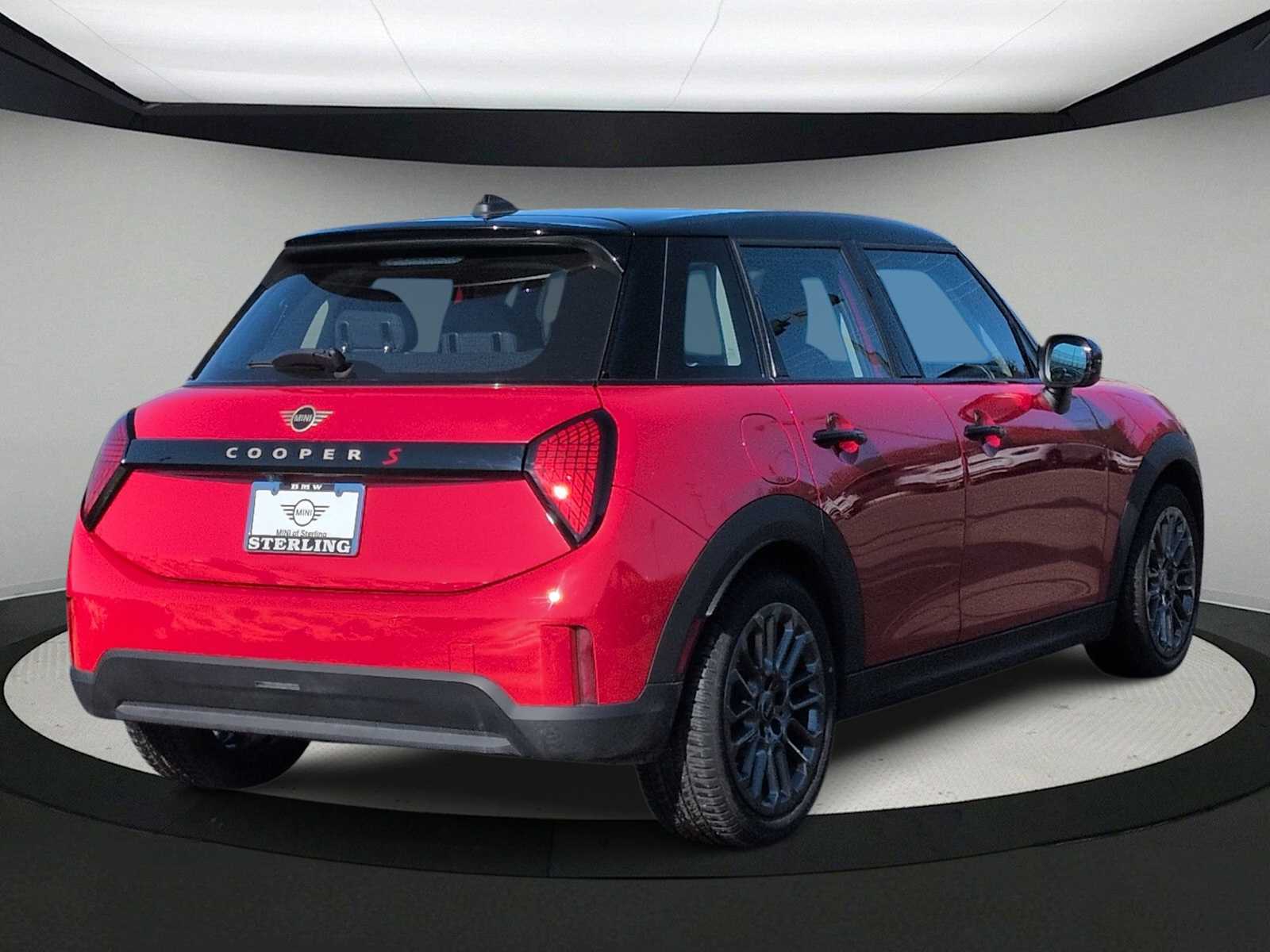 Thumbnail: 2025 MINI Cooper Hardtop - 8