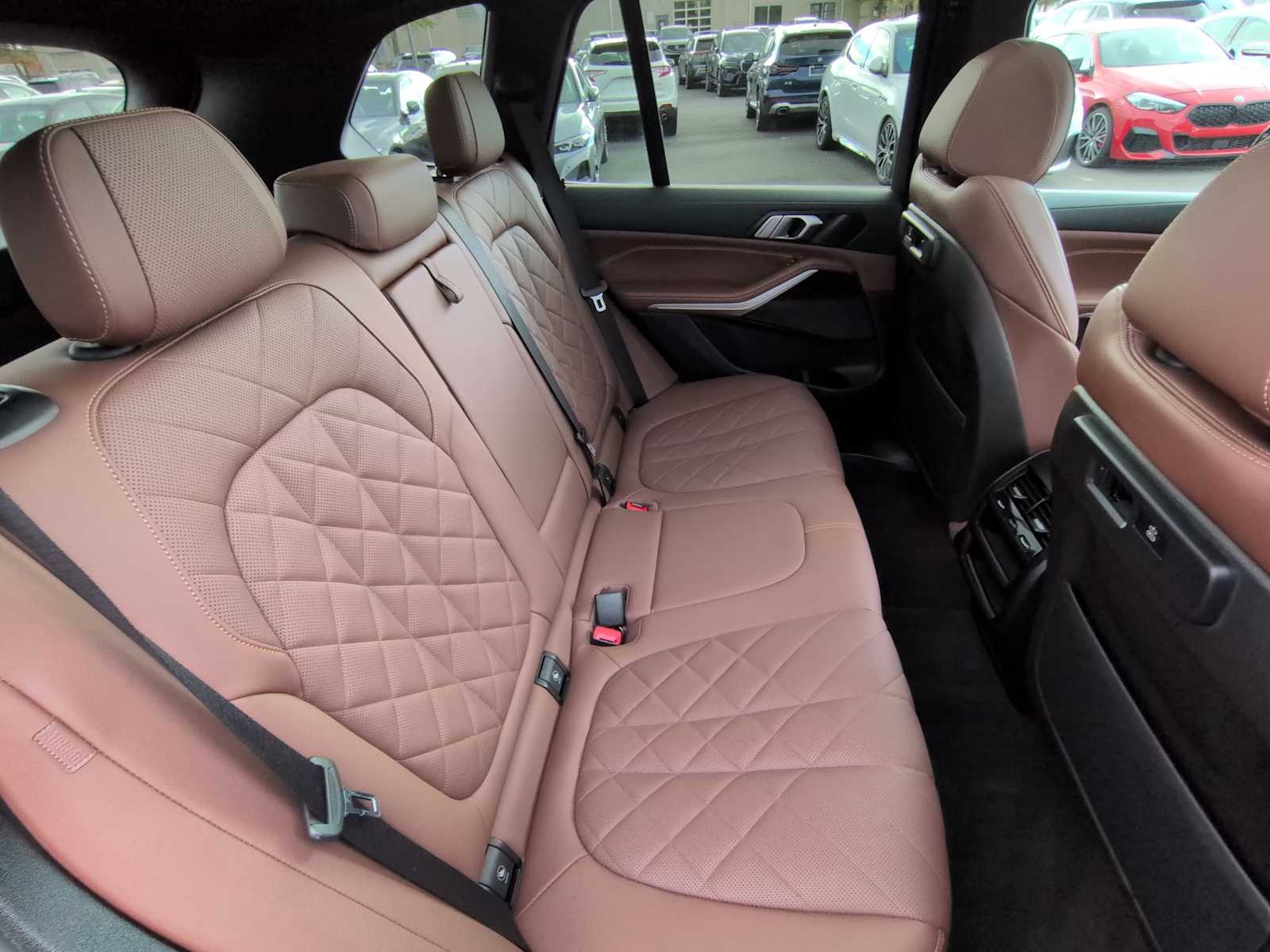 Thumbnail: 2023 BMW X5 - 22