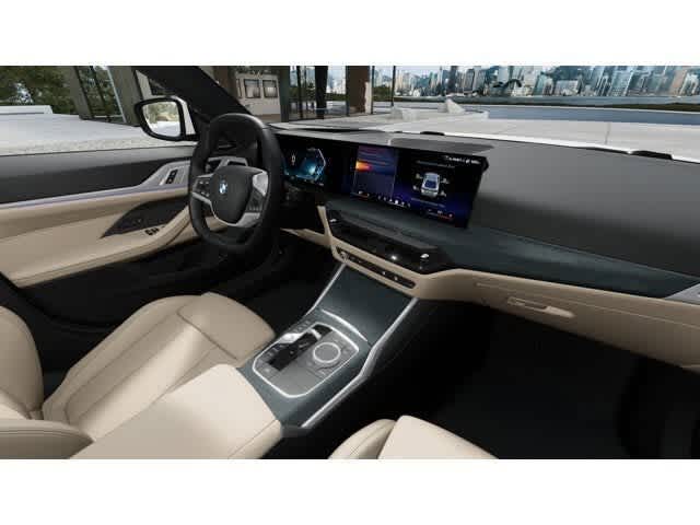 Thumbnail: 2026 BMW i4 - 14