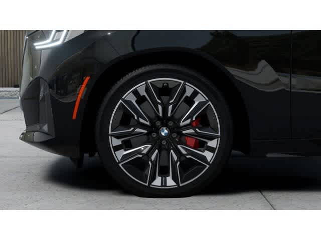 Thumbnail: 2026 BMW X3 - 7