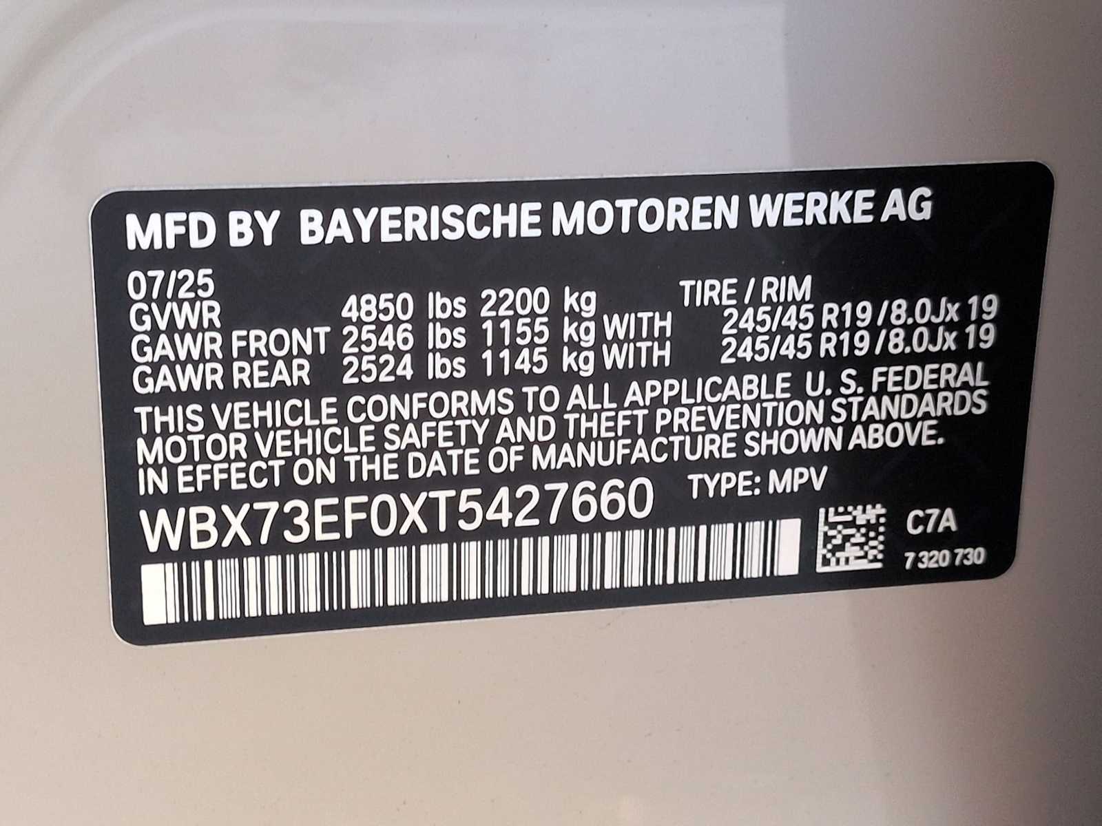 Thumbnail: 2026 BMW X1 - 39