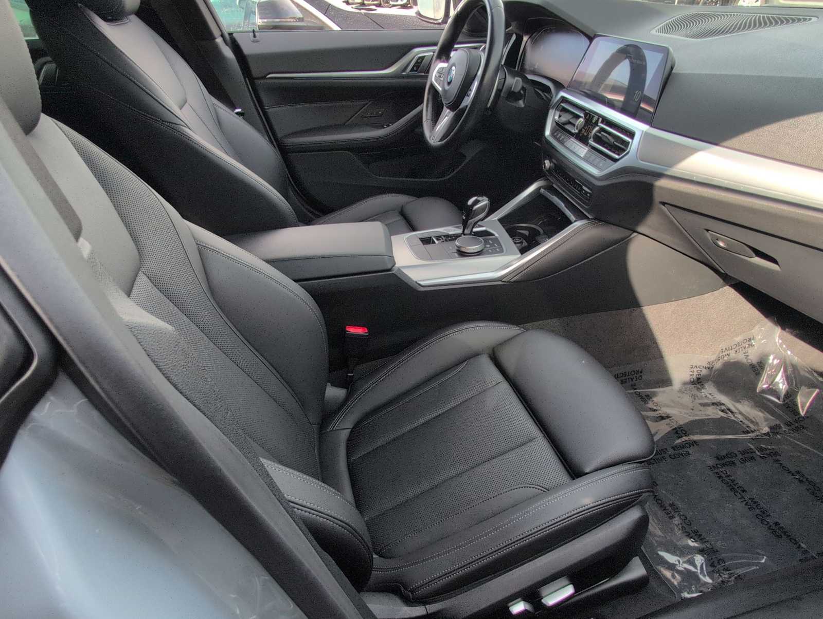 Thumbnail: 2022 BMW 4 Series - 22