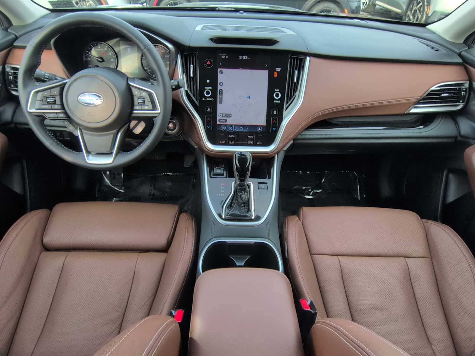 Thumbnail: 2021 Subaru Outback - 16