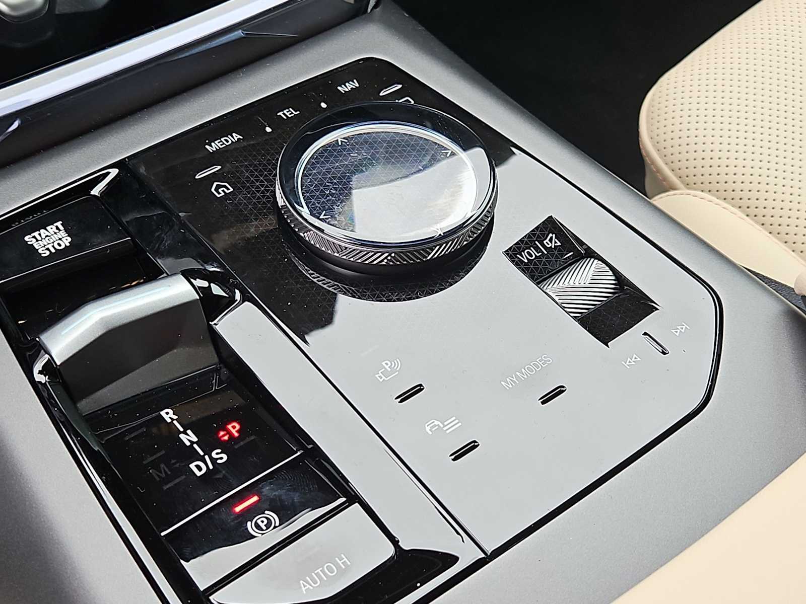 Thumbnail: 2026 BMW X3 - 30