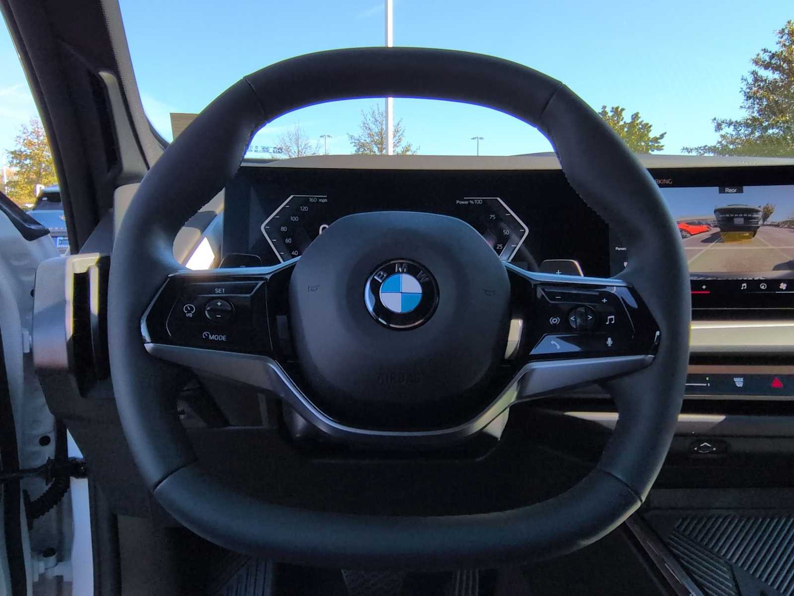 Thumbnail: 2026 BMW X3 - 25