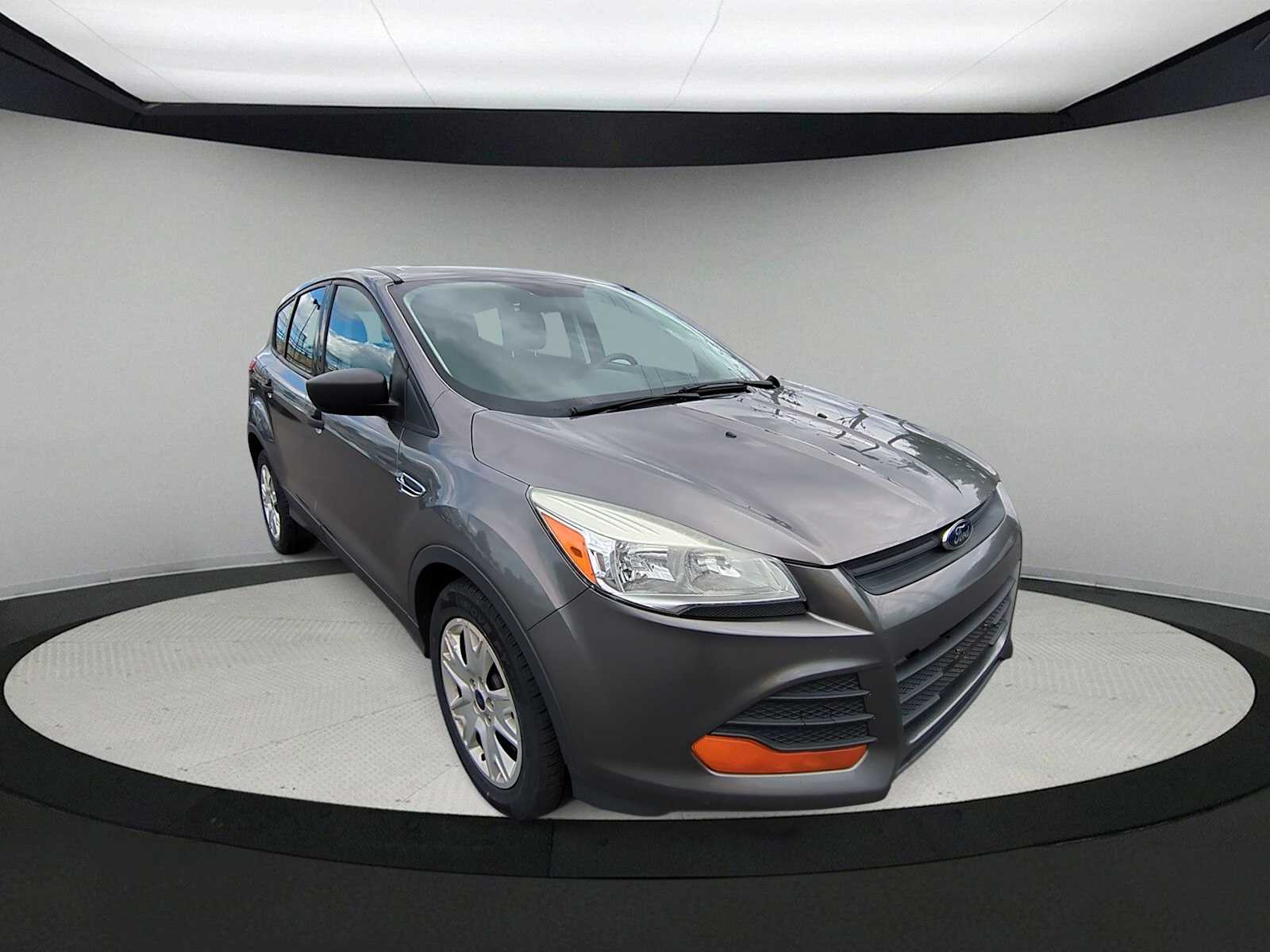 Thumbnail: 2014 Ford Escape - 2