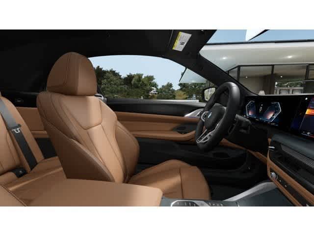 Thumbnail: 2026 BMW 4 Series - 9