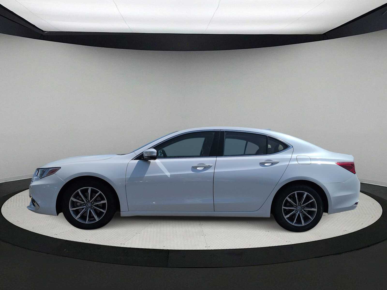 Thumbnail: 2019 Acura TLX - 4