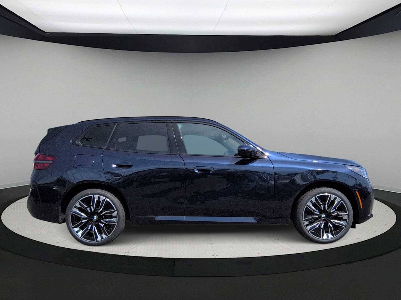 Thumbnail: 2026 BMW X3 - 9