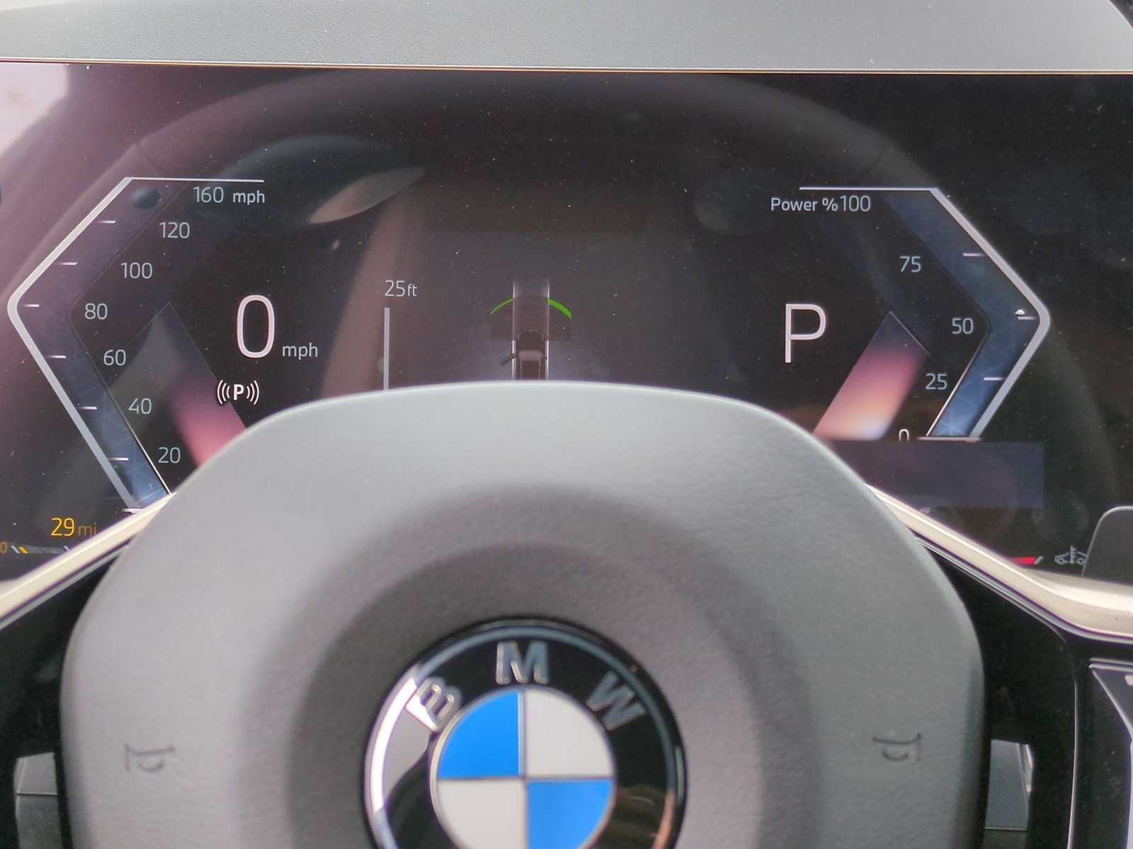 Thumbnail: 2025 BMW X3 - 34