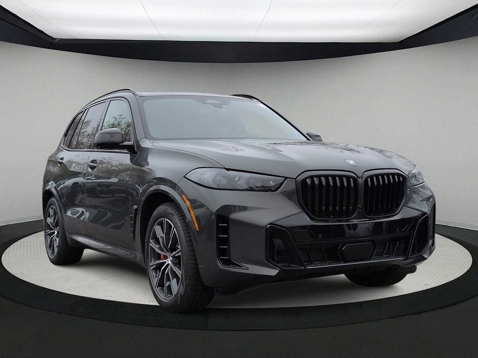 Thumbnail: 2026 BMW X5 - 2