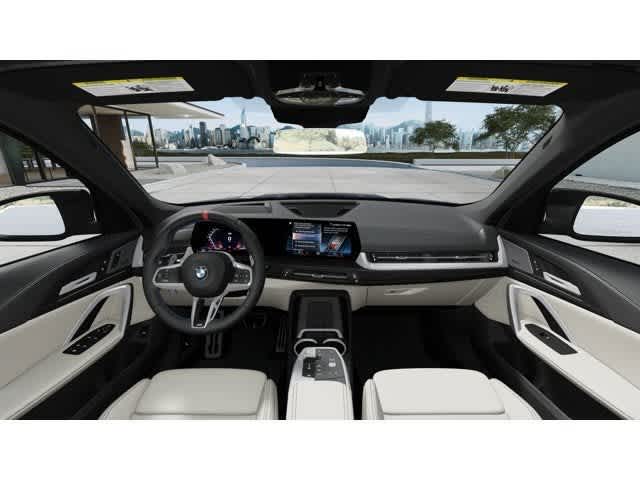 Thumbnail: 2026 BMW X1 - 10