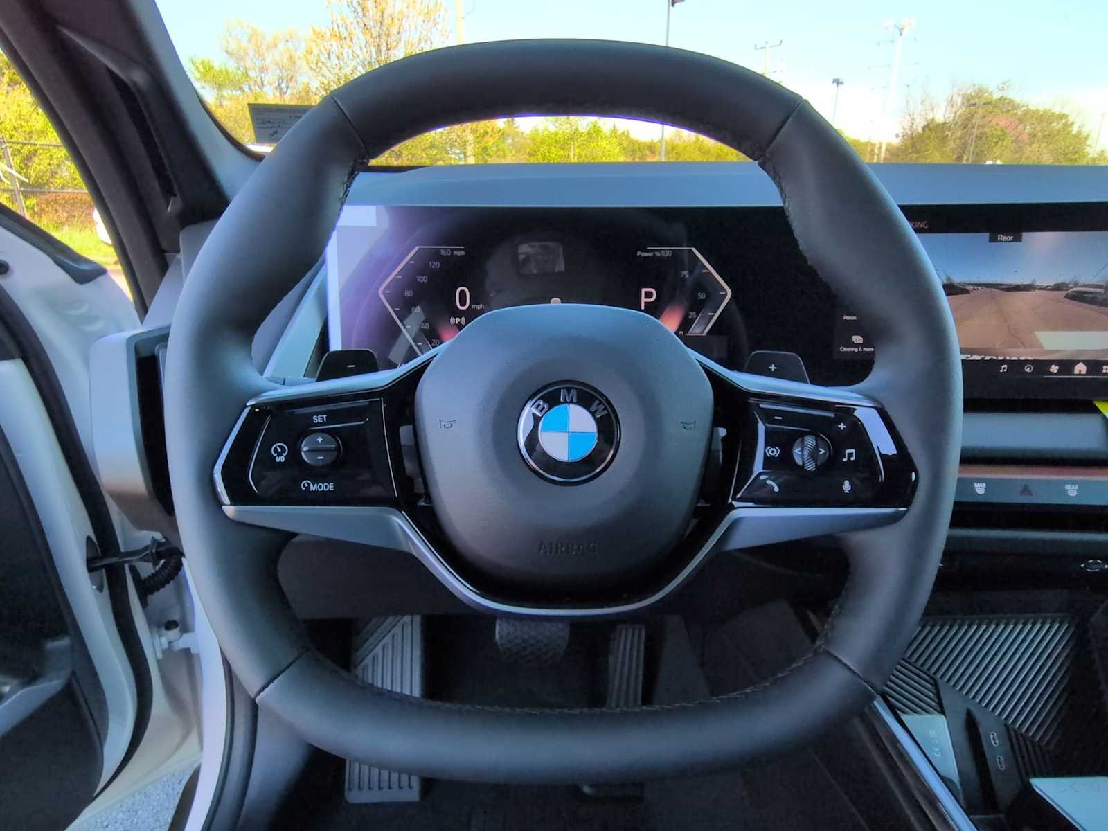 Thumbnail: 2026 BMW X3 - 25