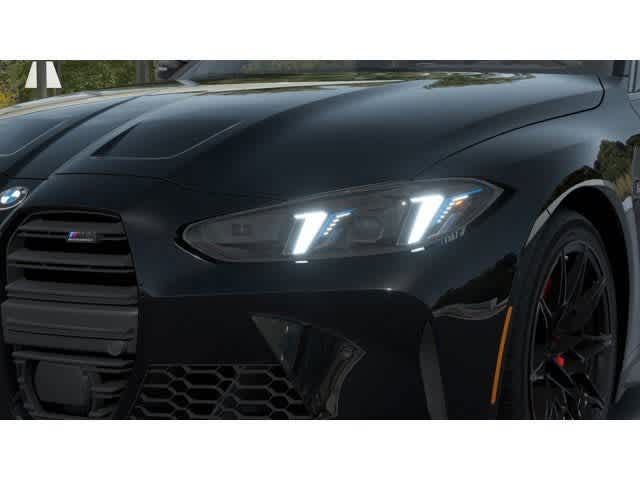 Thumbnail: 2026 BMW M4 - 6