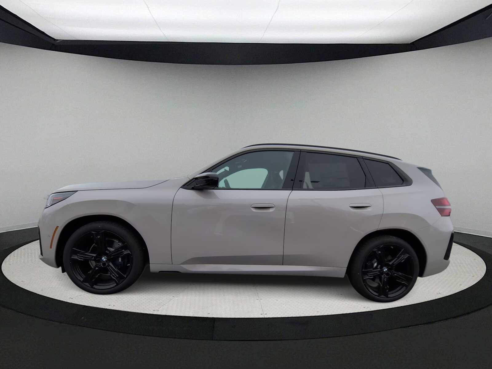 Thumbnail: 2026 BMW X3 - 5