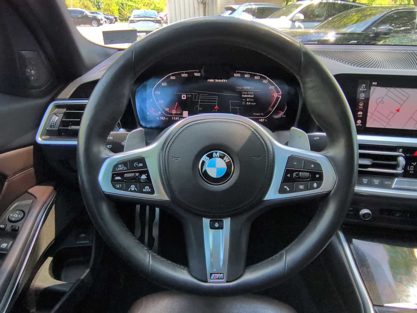 Thumbnail: 2022 BMW 3 Series - 25