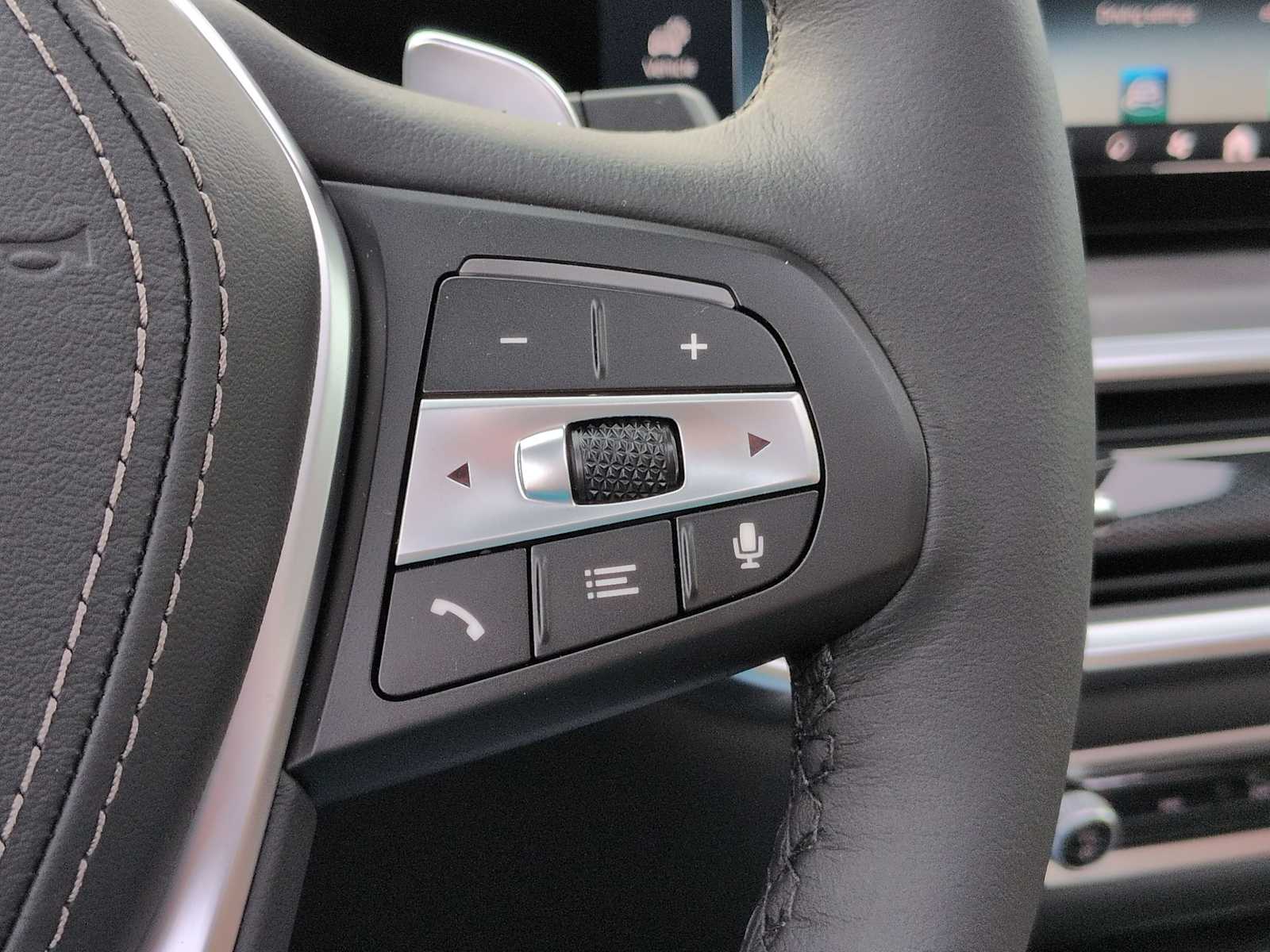 Thumbnail: 2026 BMW X5 - 27