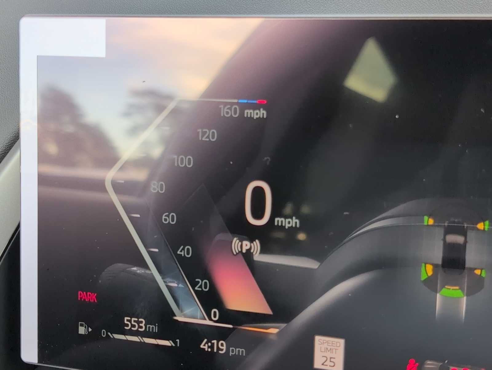 Thumbnail: 2026 BMW X3 - 34