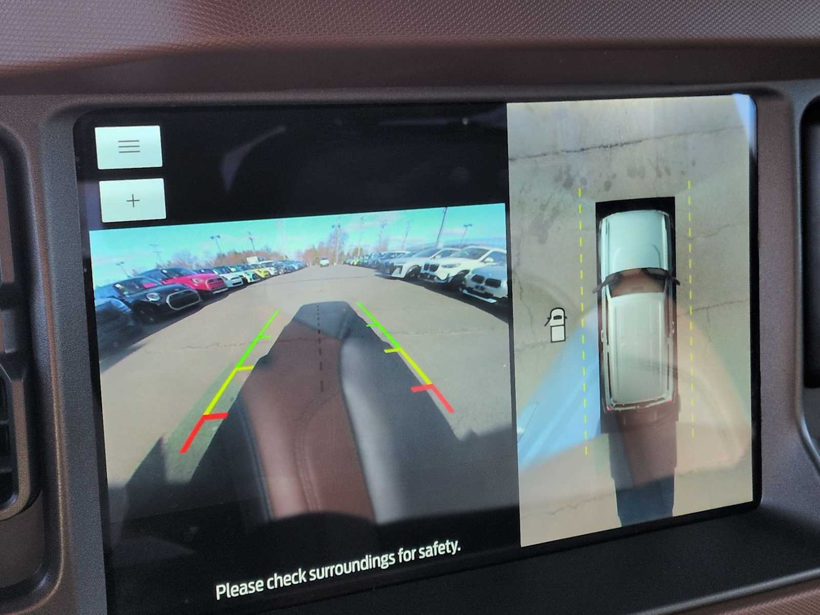 Thumbnail: 2024 Ford Bronco - 31