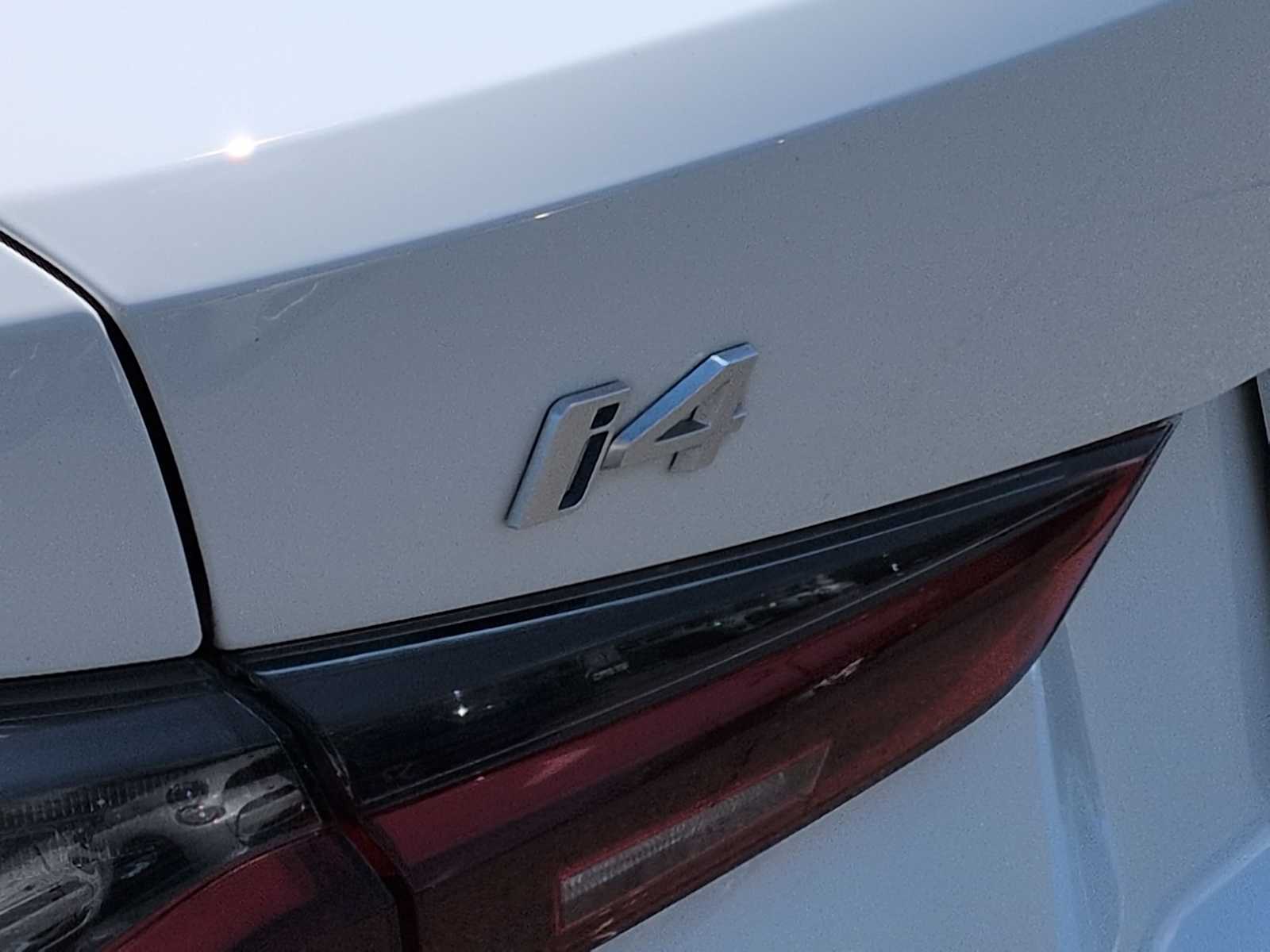 Thumbnail: 2023 BMW i4 - 13