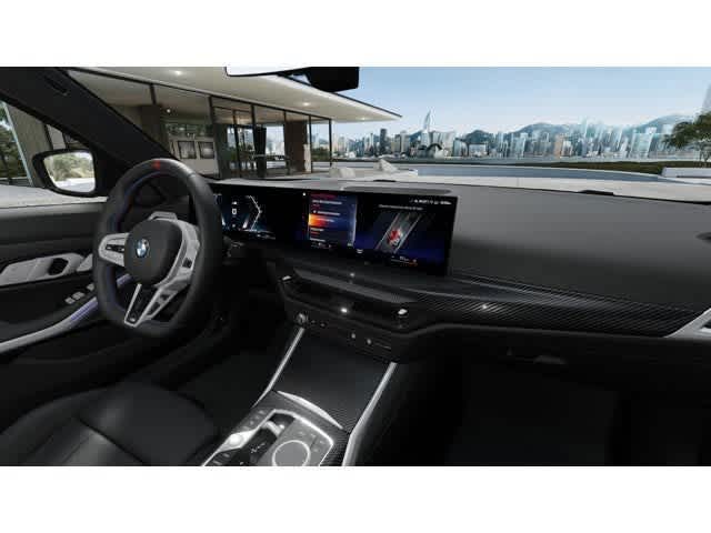 Thumbnail: 2026 BMW 3 Series - 14