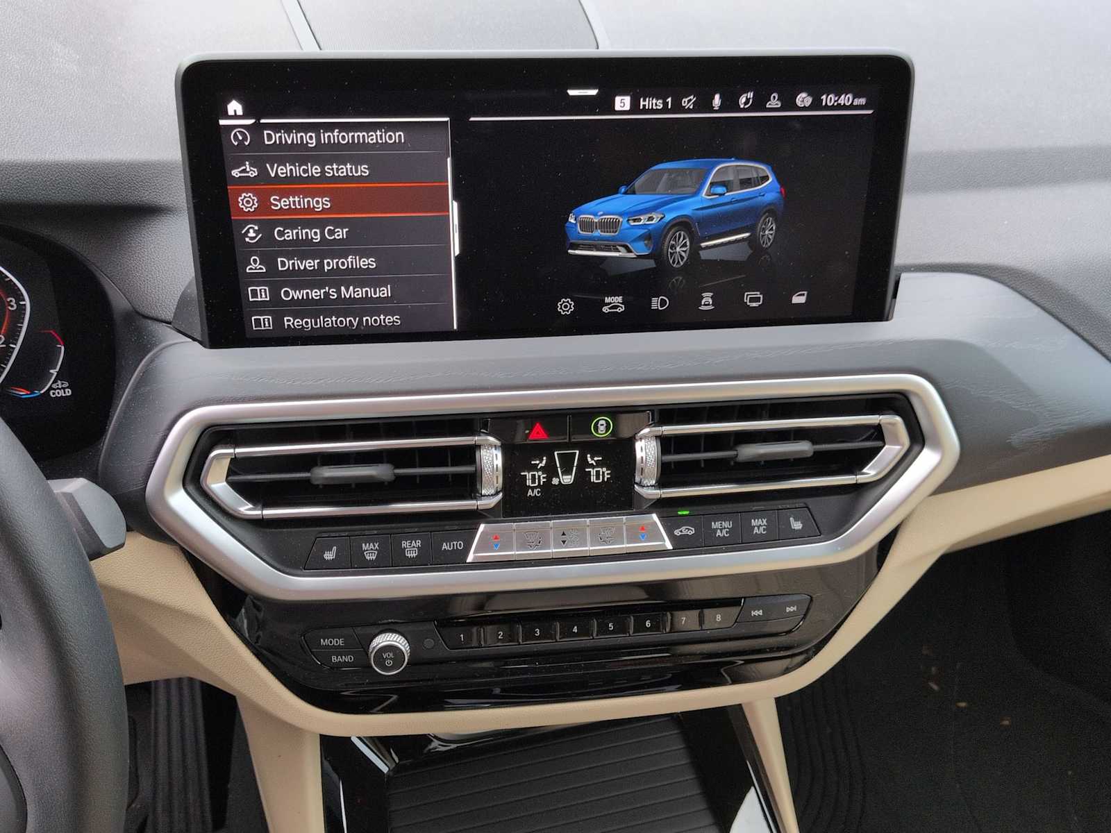 Thumbnail: 2022 BMW X3 - 30