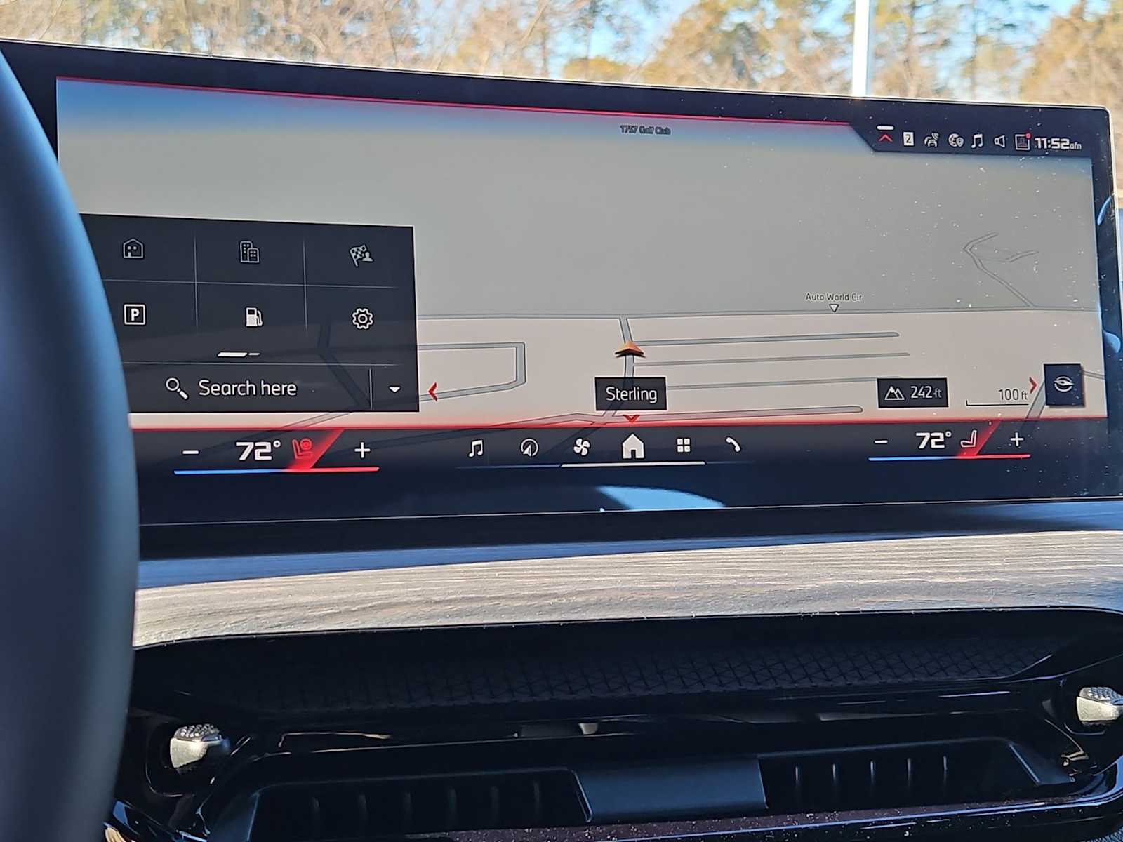 Thumbnail: 2026 BMW 4 Series - 26