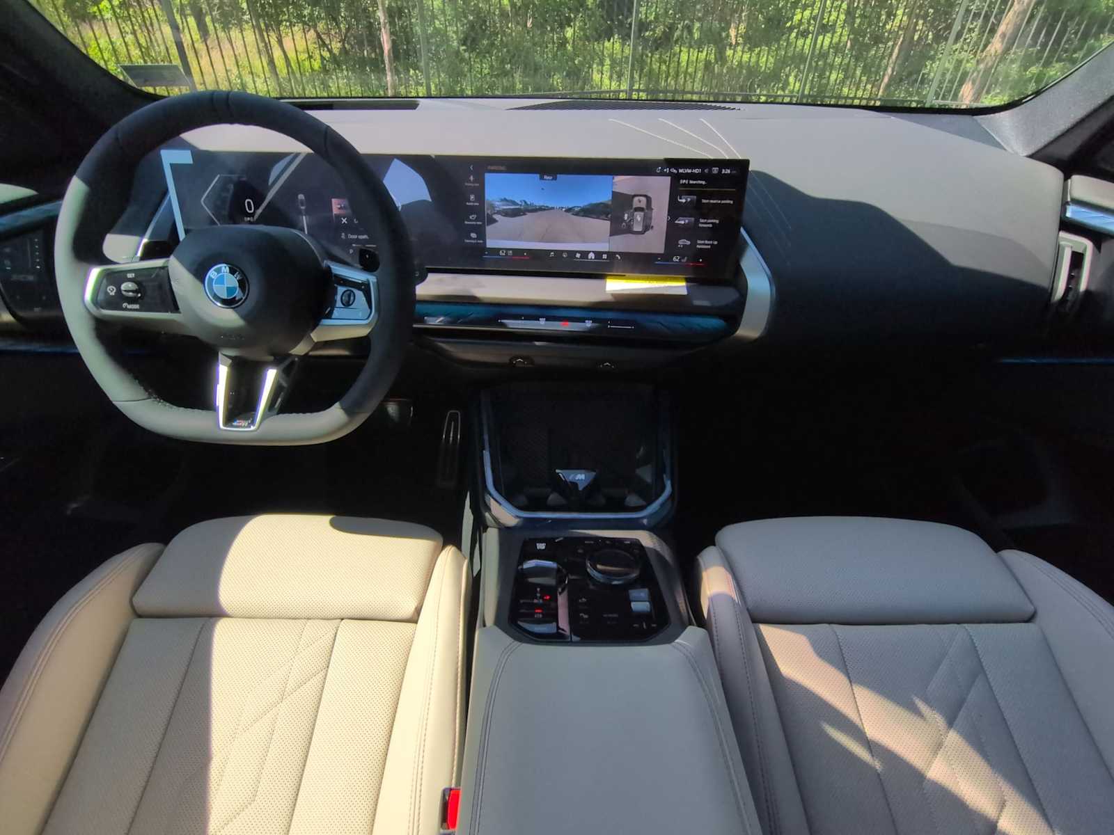 Thumbnail: 2026 BMW X3 - 16