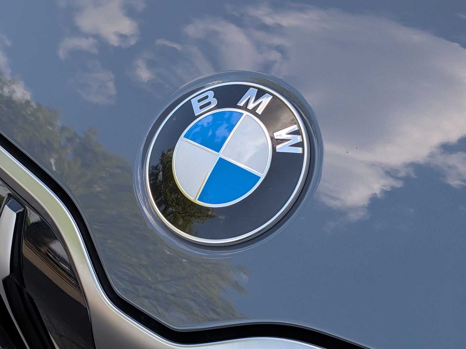 Thumbnail: 2025 BMW X1 - 12